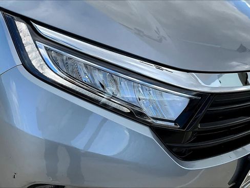 Used 2023 Honda Odyssey EX-L image 26