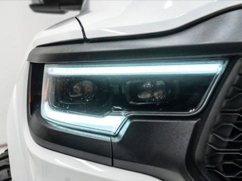 Used 2022 RAM 1500 TRX w/ TRX Level 2 Equipment Group image 17