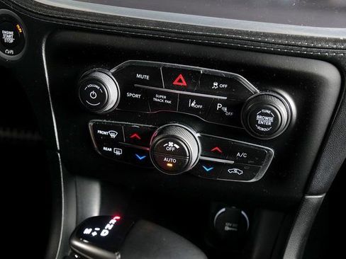 Used 2020 Dodge Charger GT w/ Plus Group image 17