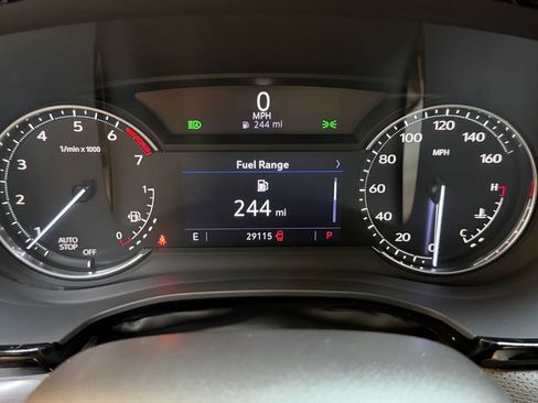 Certified 2022 Cadillac XT5 Luxury FWD image 17