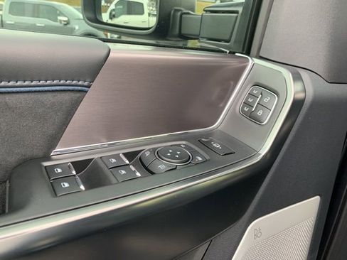 New 2026 Ford F350 Platinum image 14