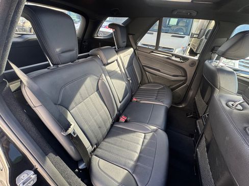 Used 2018 Mercedes-Benz GLE 350 4MATIC image 16