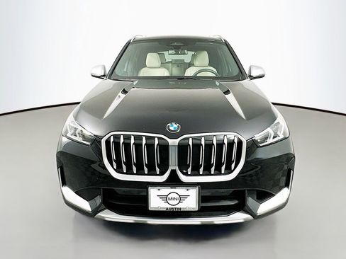 Used 2024 BMW X1 xDrive28i w/ Convenience Package image 2