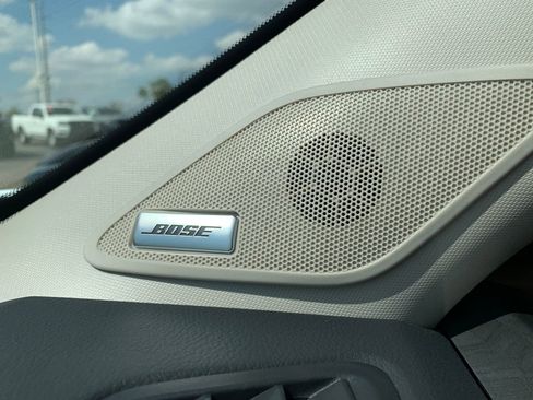 New 2026 Nissan Pathfinder Platinum image 19