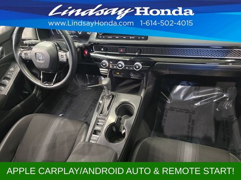 Used 2024 Honda Civic Sport image 11