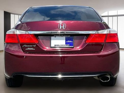 Used 2014 Honda Accord EX image 5