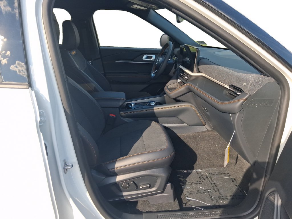 New 2027 Ford Explorer Tremor w/ Tremor Convenience Package AWD/4WD image 41
