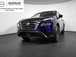Used 2024 Nissan Rogue SV w/ SV Premium Package FWD video 1