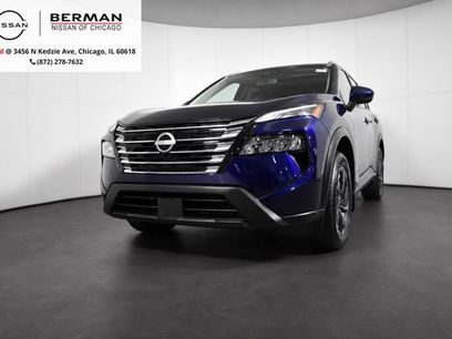 Used 2024 Nissan Rogue SV w/ SV Premium Package