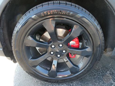 Used 2022 Ford Explorer ST w/ Equipment Group 401A AWD/4WD image 10
