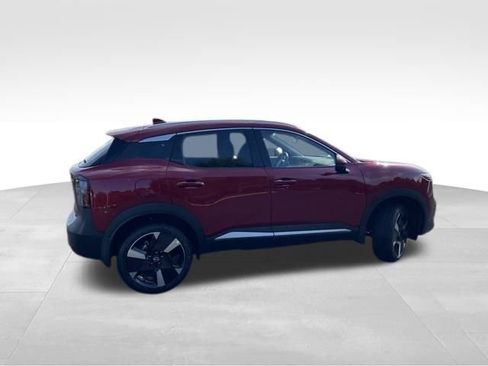 New 2025 Nissan Kicks SR image 8