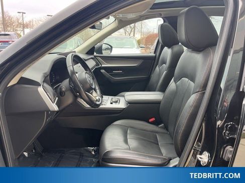 Used 2024 MAZDA CX-90 3.3 Turbo S image 22