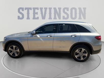 Used 2019 Mercedes-Benz GLC 300 4MATIC
