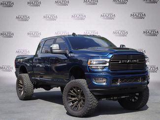 Used 2024 RAM 2500 Laramie w/ Night Edition video 2