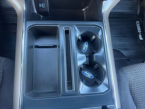 Used 2024 Ford F150 STX w/ Equipment Group 201A FX4 image 25