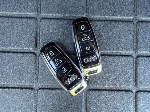 Used 2024 Audi RS 7 Performance image 44