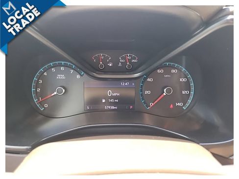 Used 2019 GMC Canyon SLT w/ Trailering Package AWD/4WD image 18