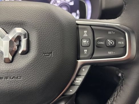 New 2026 RAM 1500 Big Horn AWD/4WD image 28