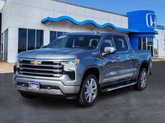 Used 2024 Chevrolet Silverado 1500 High Country w/ High Country Premium Package video 2
