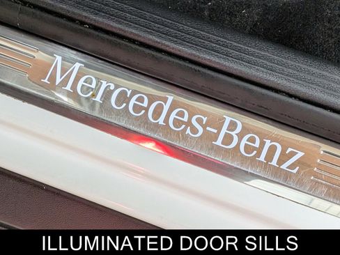 Used 2020 Mercedes-Benz GLC 300 4MATIC Coupe w/ Parking Assistance Package image 15