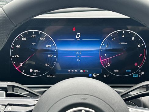 New 2025 Mercedes-Benz C 300 Sedan image 29