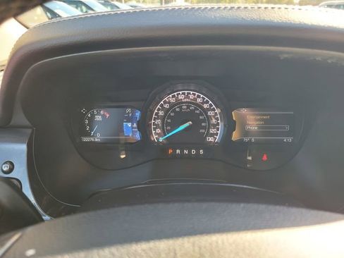 Certified 2021 Ford Ranger Lariat w/ Equipment Group 501A High image 29