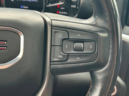Used 2021 GMC Sierra 1500 AT4 w/ AT4 Value Package AWD/4WD image 41
