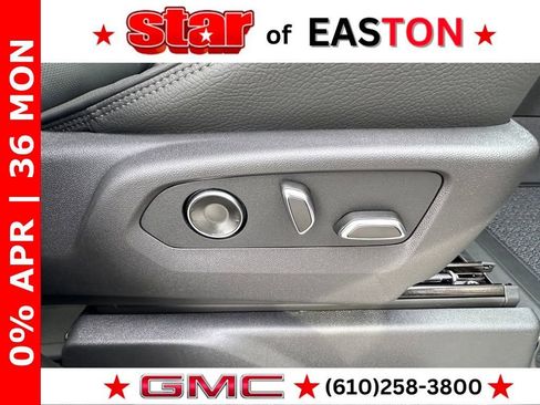 New 2026 GMC Sierra 1500 Denali w/ Denali Reserve Package image 12