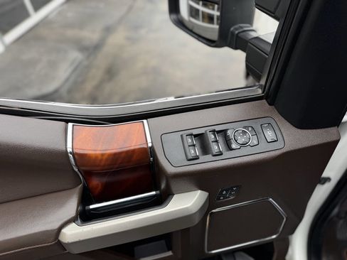 Used 2021 Ford F350 King Ranch w/ King Ranch Ultimate Package image 20