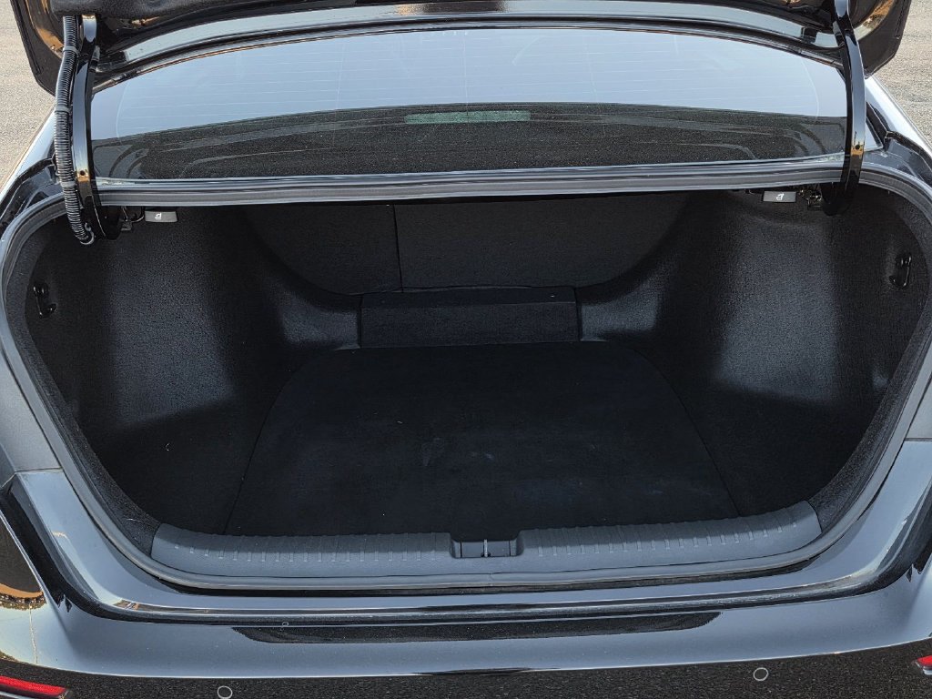 Used 2024 Honda Accord EX-L image 26