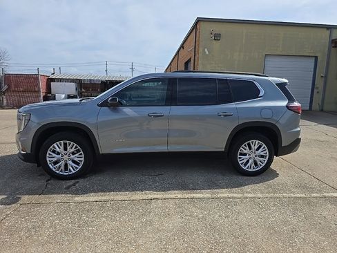 New 2026 GMC Acadia Elevation w/ Elevation Premium Package FWD image 4