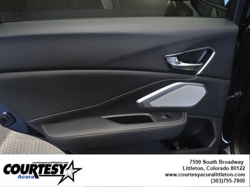 Used 2022 Acura RDX AWD w/ Advance Package image 24