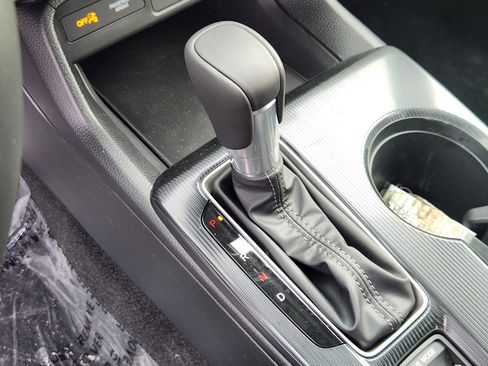 New 2026 Honda Civic Sport image 13