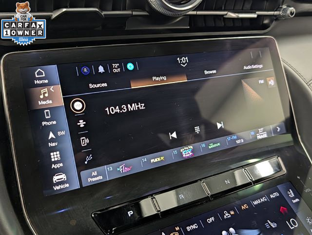 Used 2024 Maserati GranTurismo Modena AWD/4WD image 13