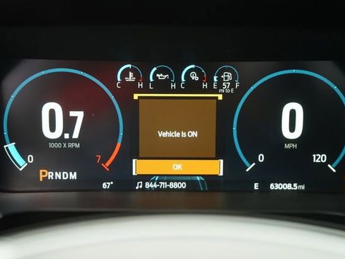 Used 2021 Ford F150 Tremor w/ Equipment Group 402A High AWD/4WD image 25