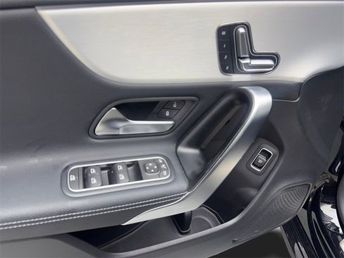 Used 2025 Mercedes-Benz CLA 250 CLA 250 NAV,CAM,PANO,HTD STS,B image 31