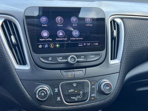 Used 2023 Chevrolet Malibu LS image 18