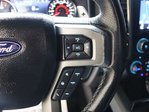 Used 2017 Ford F150 Raptor w/ Equipment Group 802A Luxury AWD/4WD image 51