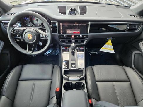 New 2026 Porsche Macan S AWD/4WD image 14