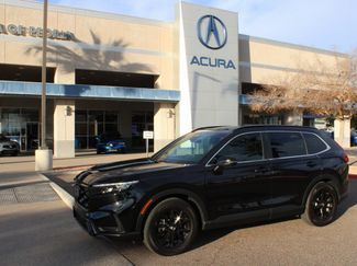 Used 2025 Honda CR-V Sport-L video 1