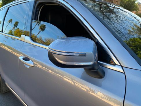 Used 2024 Kia Telluride S w/ S Sunroof Package image 9