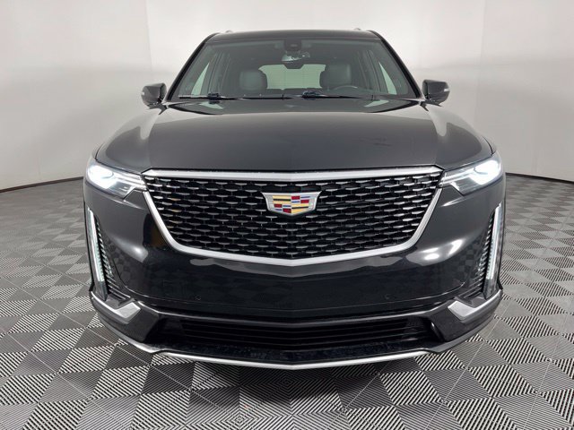 Used 2023 Cadillac XT6 Premium Luxury FWD image 5