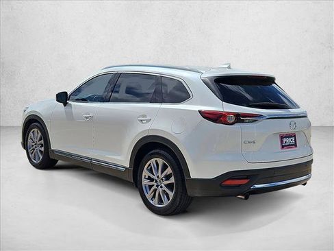 Used 2020 MAZDA CX-9 Grand Touring image 8