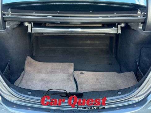 Used 2019 Mercedes-Benz S 450 Sedan image 14