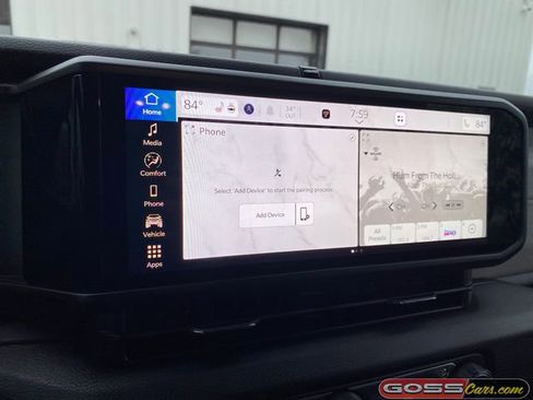 New 2026 Jeep Wrangler Sport image 11