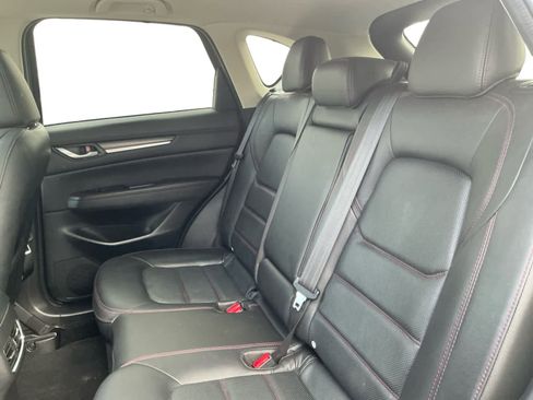 Used 2024 MAZDA CX-5 Carbon Edition image 18