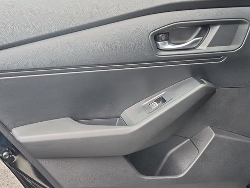 Used 2025 Honda Accord LX image 26
