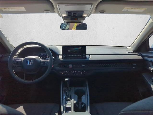 Used 2024 Honda Accord EX image 19
