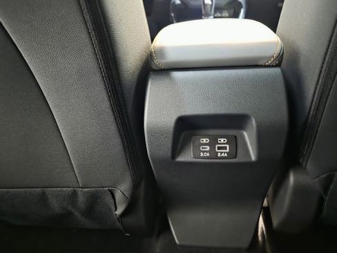 New 2026 Subaru Crosstrek 2.5i Wilderness image 30