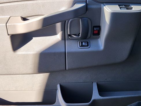 New 2025 Chevrolet Express 3500 3500 Van 139 w/ Power Convenience Package image 18